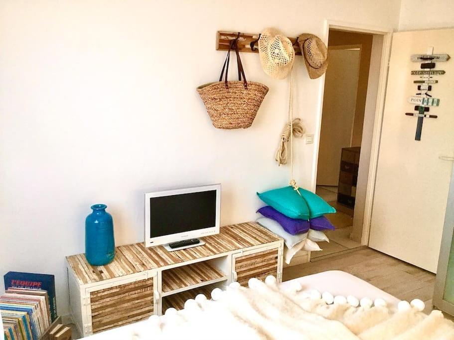 La Maison Du Bonheur F5 Jardin Et Piscine Narbonne Kültér fotó